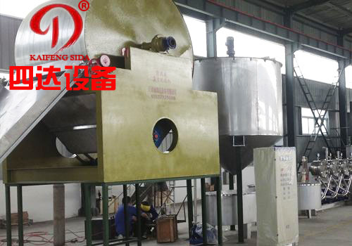 芭蕉芋淀粉加工設備